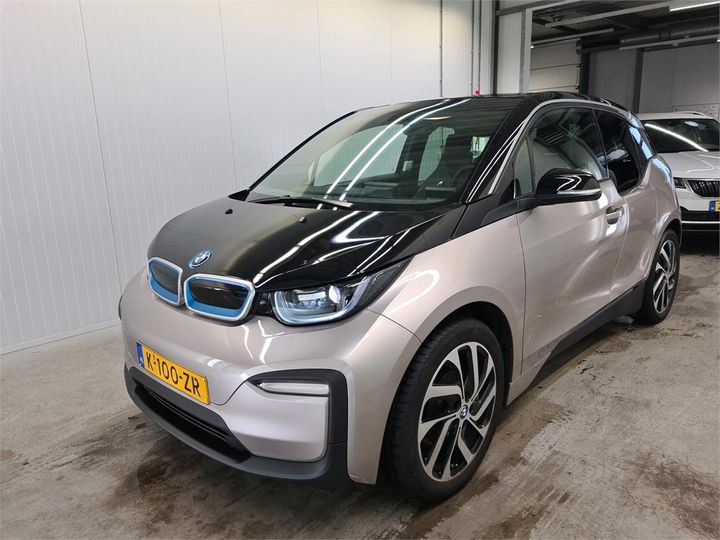 BMW I3 2021 wby8p210707j01499