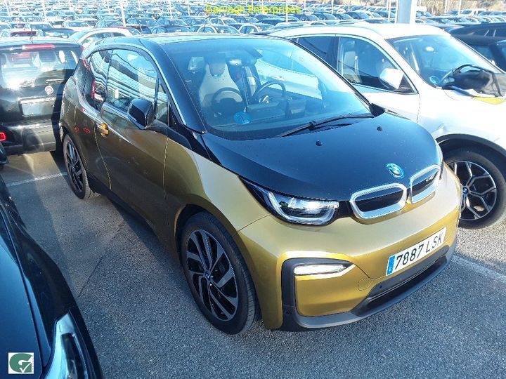 BMW I3 2021 wby8p210707j79698