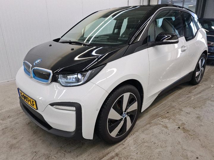 BMW I3 2019 wby8p210807d68086