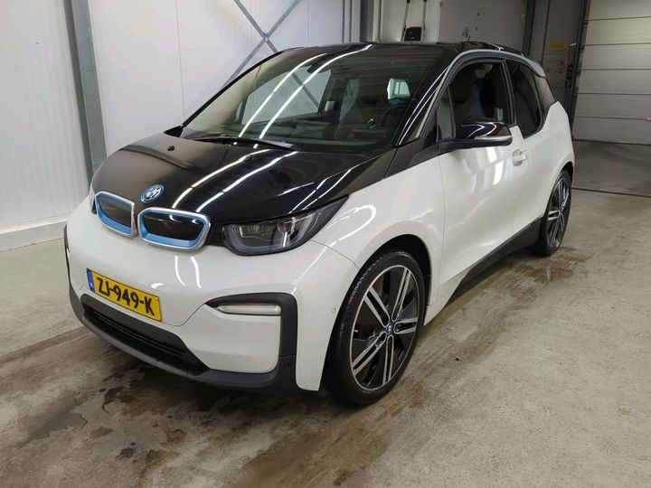 BMW I3 2019 wby8p210807d89973