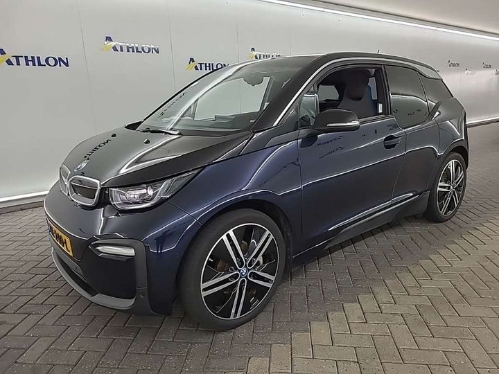 BMW I3 2019 wby8p210807e04617