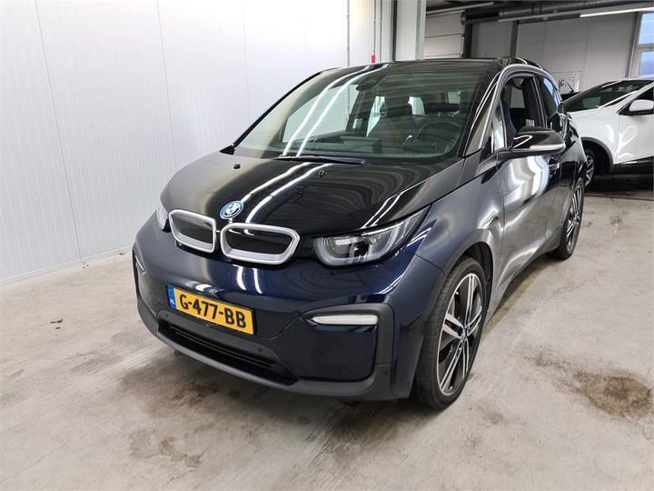 BMW I3 2019 wby8p210807e27976