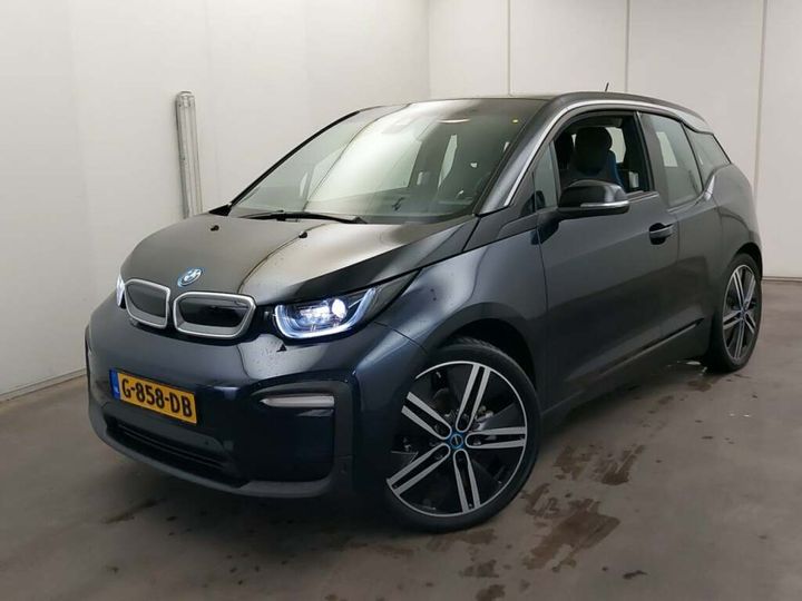 BMW I3 2019 wby8p210807e33230