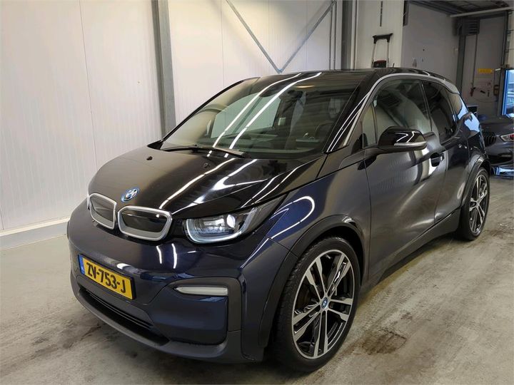 BMW I3 2019 wby8p210807e60900