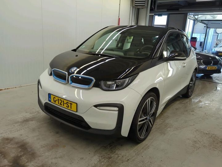 BMW I3 2019 wby8p210807f20402