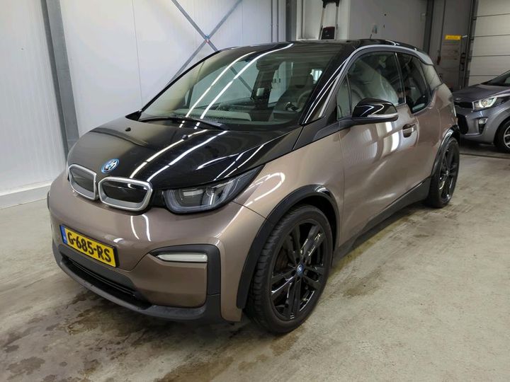 BMW I3 2019 wby8p210807f28922