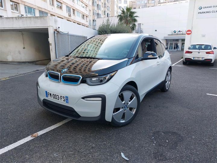 BMW I3 2019 wby8p210807f42562