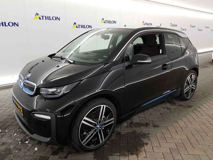 BMW I3 2019 wby8p210807f54825