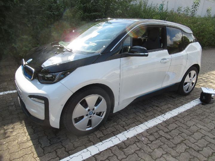 BMW BAUREIHE I3 (I01)(2013-&GT) 2021 wby8p210807h97938