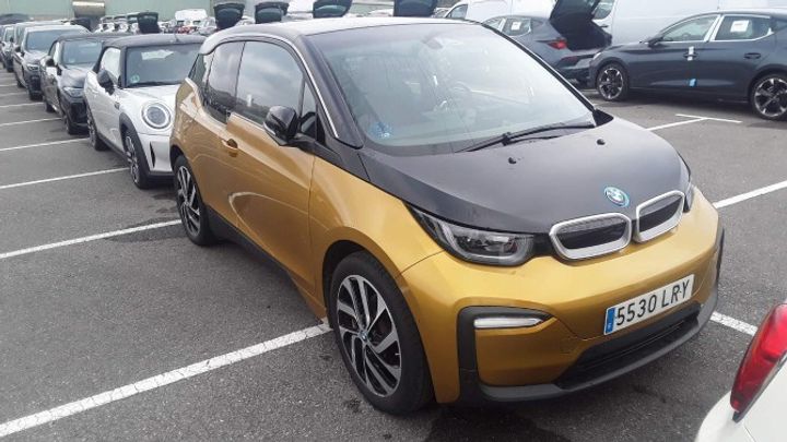 BMW I3 2021 wby8p210807j52624