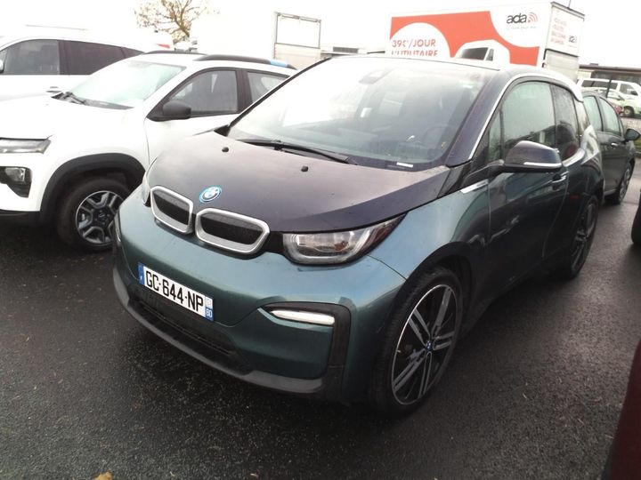 BMW I3 2021 wby8p210807k16211