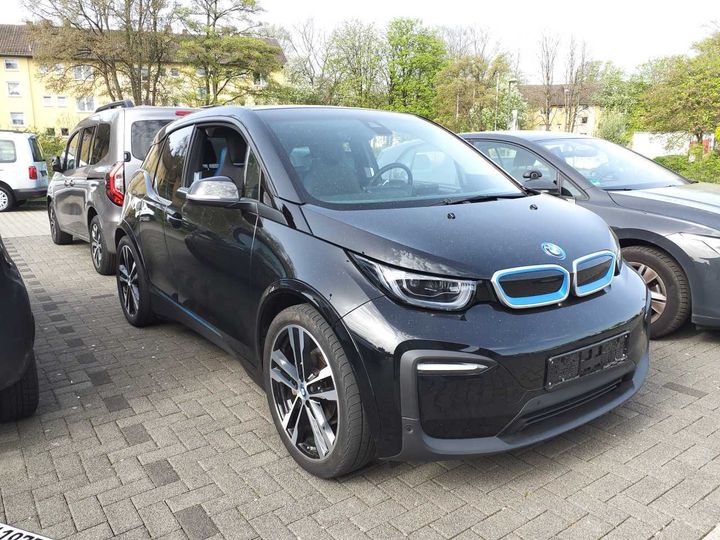 BMW I3 2022 wby8p210807k78353