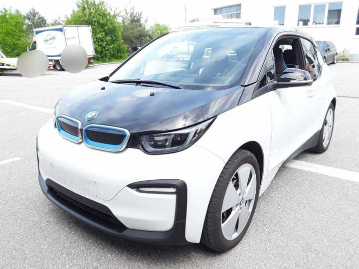 BMW BAUREIHE I3 (I01)(2013-) 2022 wby8p210807k83357