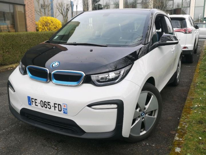 BMW I3 2019 wby8p210907d47179