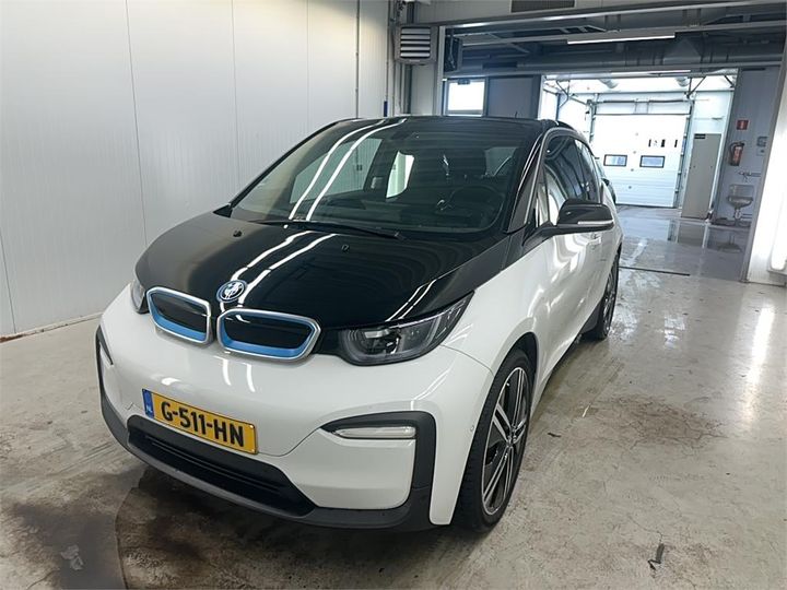 BMW I3 2019 wby8p210907e19594