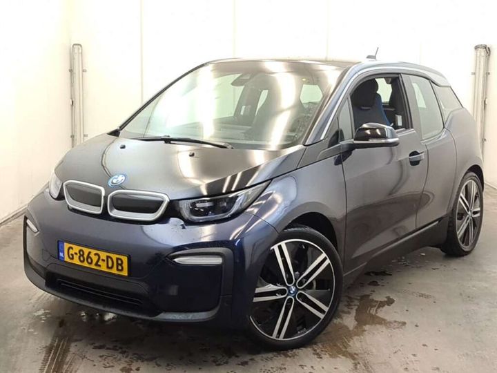 BMW I3 2019 wby8p210907e34290