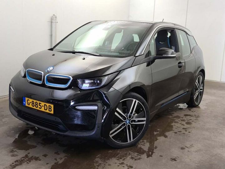 BMW I3 2019 wby8p210907e39134