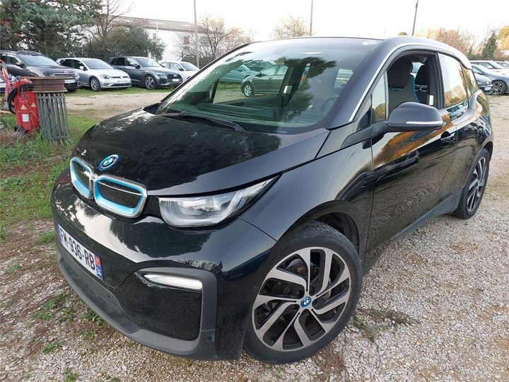 BMW I3 2019 wby8p210907e42051