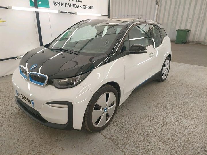 BMW I3 2019 wby8p210907e79844