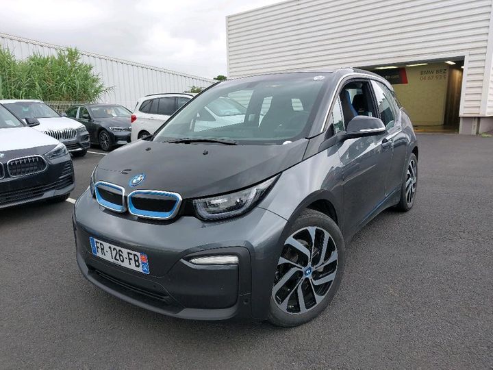 BMW I3 2020 wby8p210907e81559