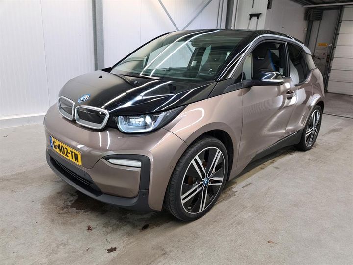 BMW I3 2019 wby8p210907f31098