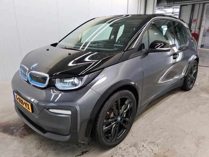 BMW I3 2019 wby8p210907f49584