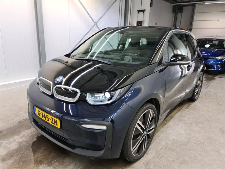 BMW I3 2019 wby8p210907f55868