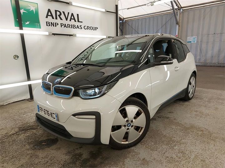 BMW I3 2020 wby8p210907f65929