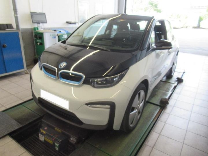 BMW BAUREIHE I3 (I01)(2013-&GT) 2021 wby8p210907h92540