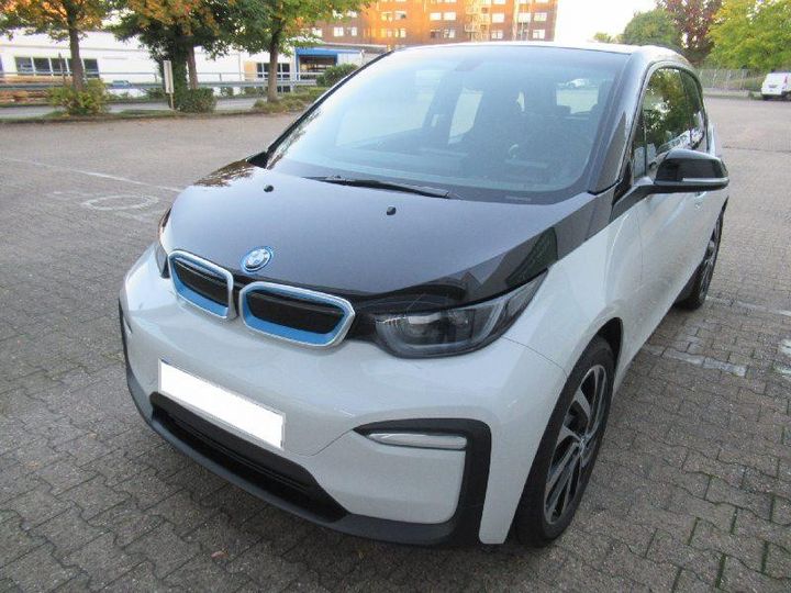 BMW BAUREIHE I3 (I01)(2013-&GT) 2021 wby8p210907h97981