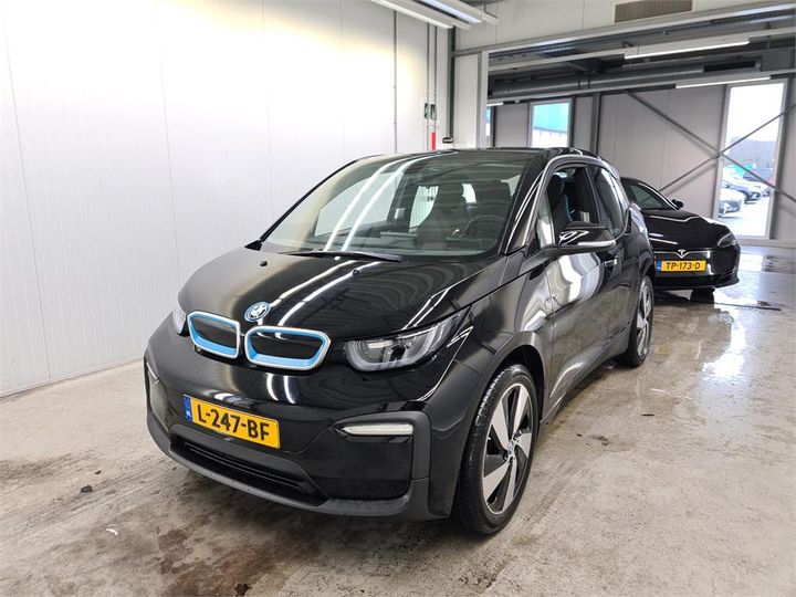 BMW I3 2021 wby8p210907h99181