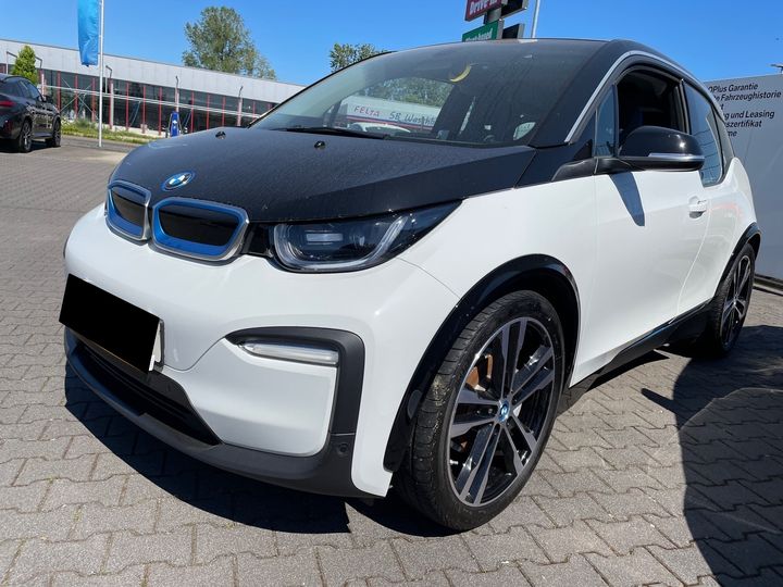 BMW I3 2021 wby8p210907j09474