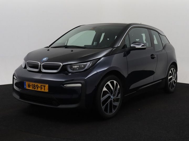 BMW I3 2021 wby8p210907j57038