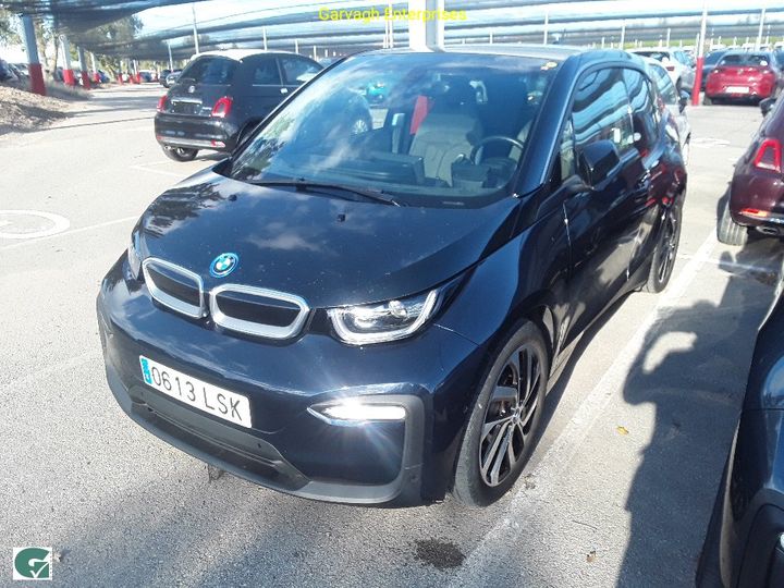 BMW I3 2021 wby8p210907j75118