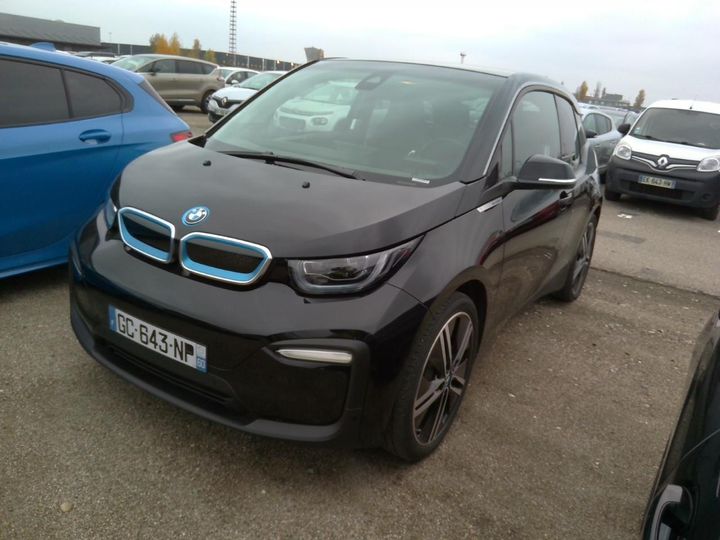 BMW I3 2021 wby8p210907k12491