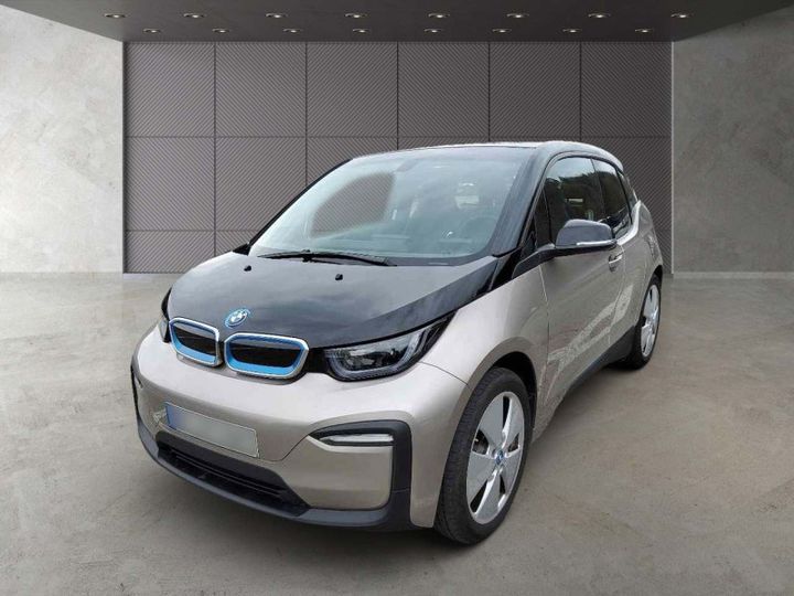 BMW BAUREIHE I3 (I01)(2013-) 2022 wby8p210907k74733