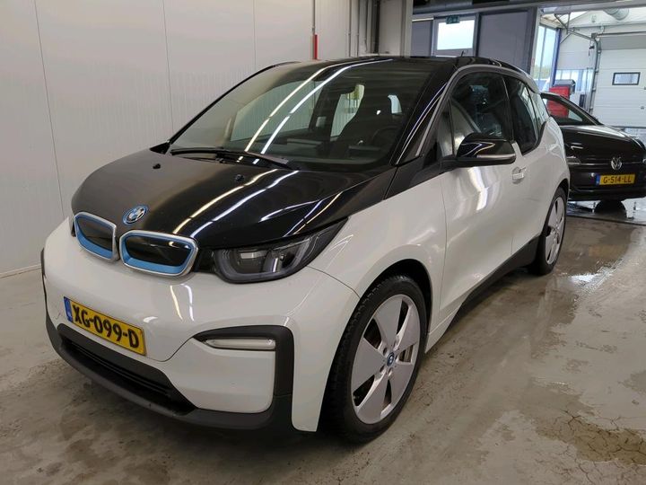 BMW I3 2018 wby8p210x07d14952