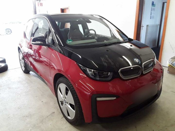 BMW I3 2019 wby8p210x07d27734