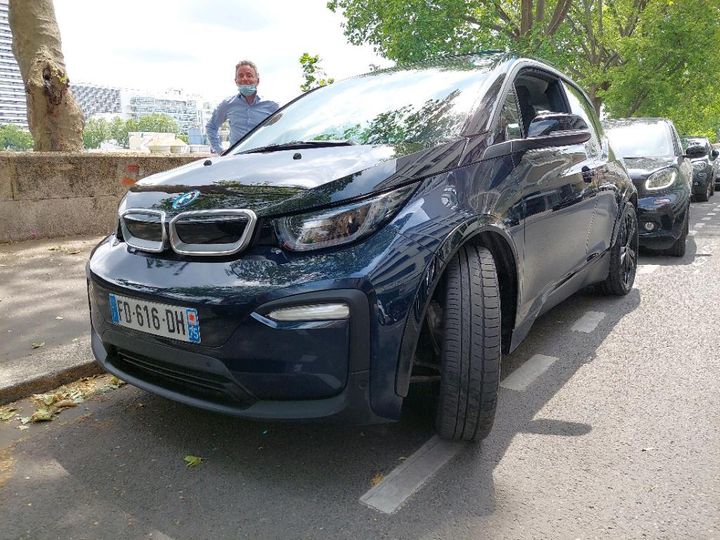 BMW I3 2019 wby8p210x07d31587