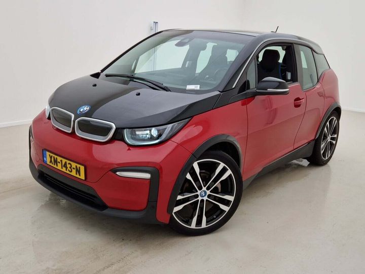 BMW I3 2019 wby8p210x07d37387