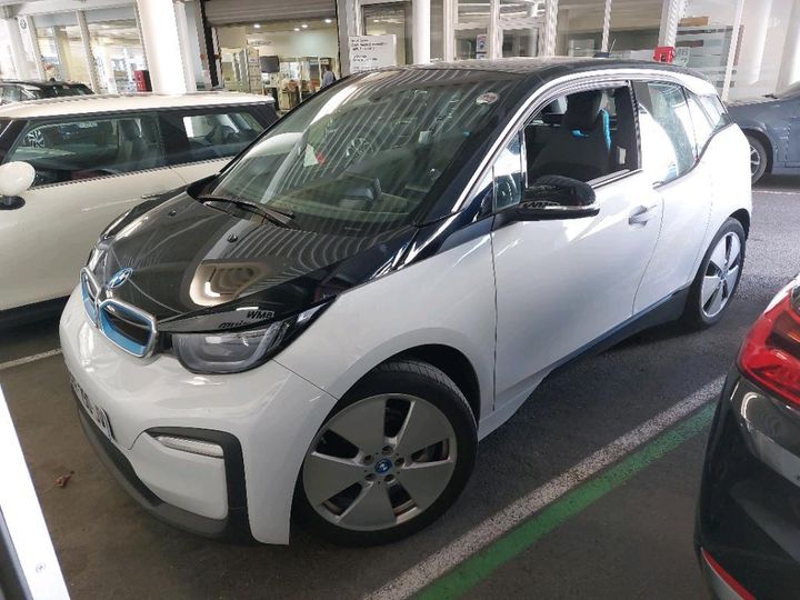 BMW I3 2019 wby8p210x07d60653