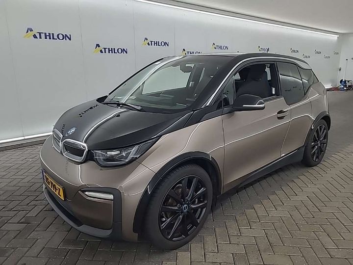 BMW I3 2019 wby8p210x07d63018