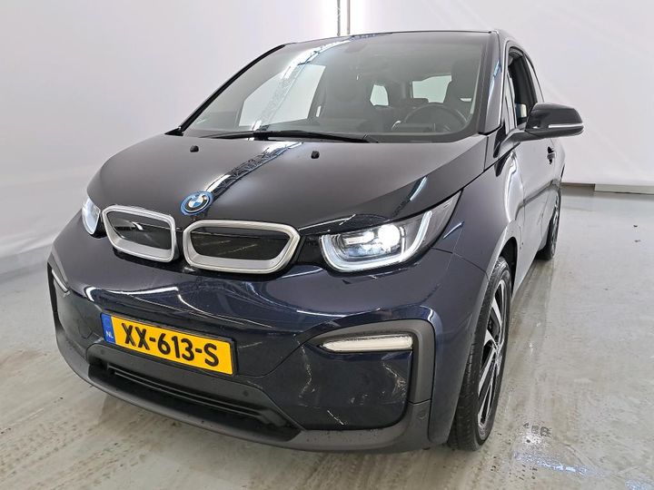 BMW I3 2019 wby8p210x07d65917