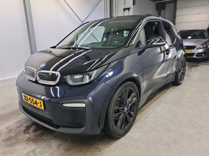 BMW I3 2019 wby8p210x07d68073