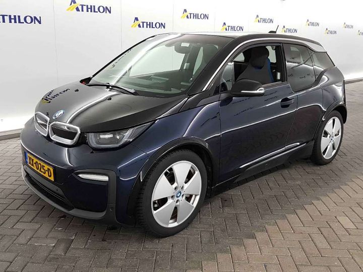 BMW I3 2019 wby8p210x07d70373