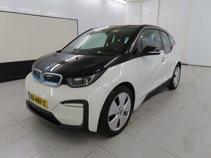 BMW I3 2019 wby8p210x07d78330