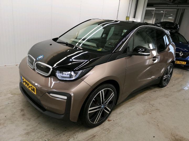 BMW I3 2019 wby8p210x07d89991