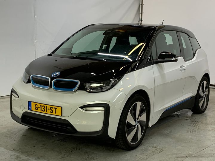 BMW I3 2019 wby8p210x07d94270