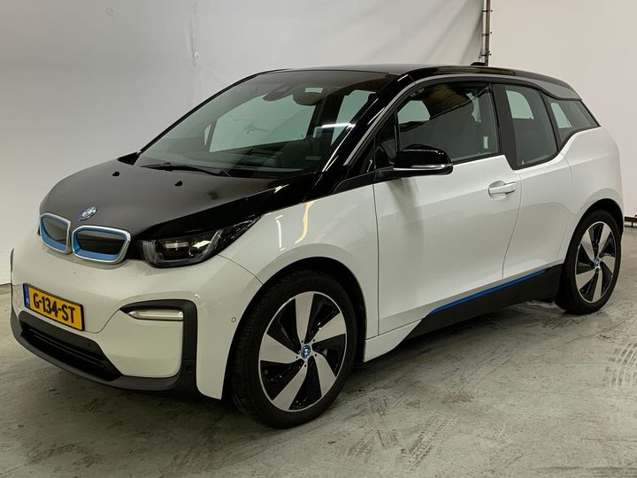 BMW I3 2019 wby8p210x07d95242