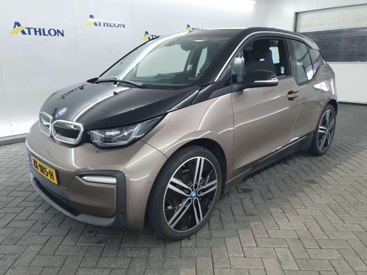 BMW I3 2019 wby8p210x07d95323